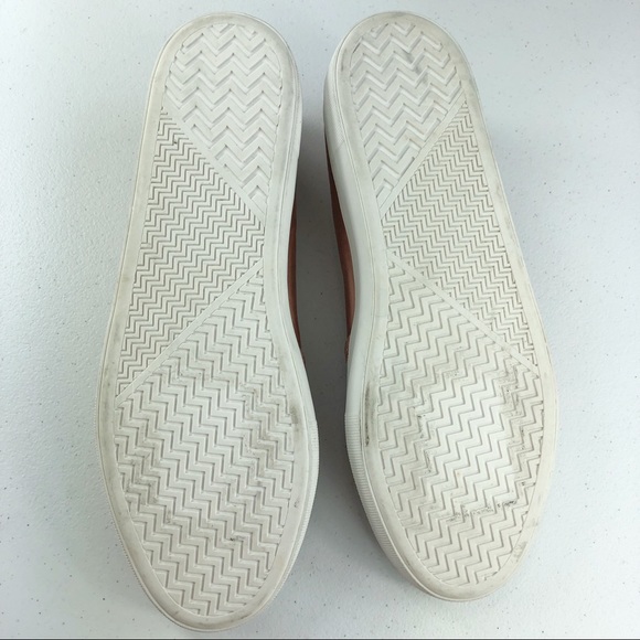 Abound Platform Pink Slip On Sneakers Size 8 - Picture 8 of 8